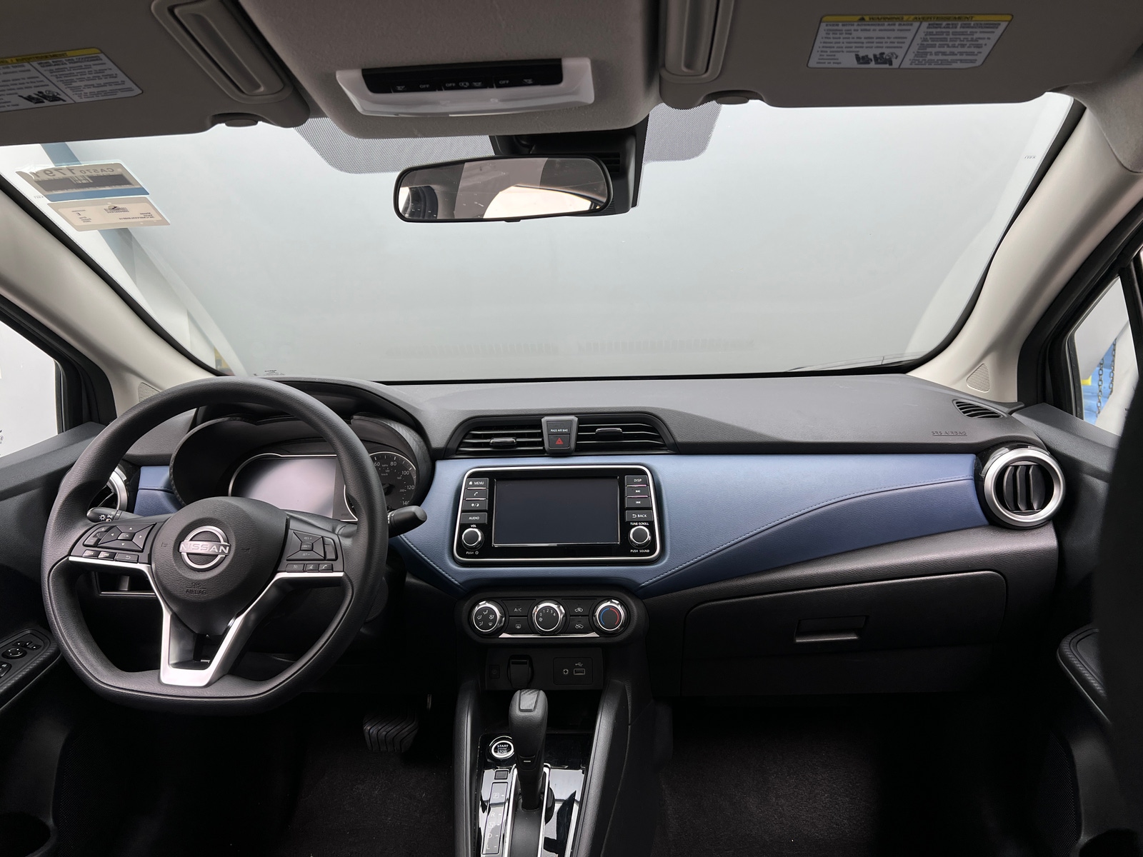 Thumbnail: 2025 Nissan Versa - 3
