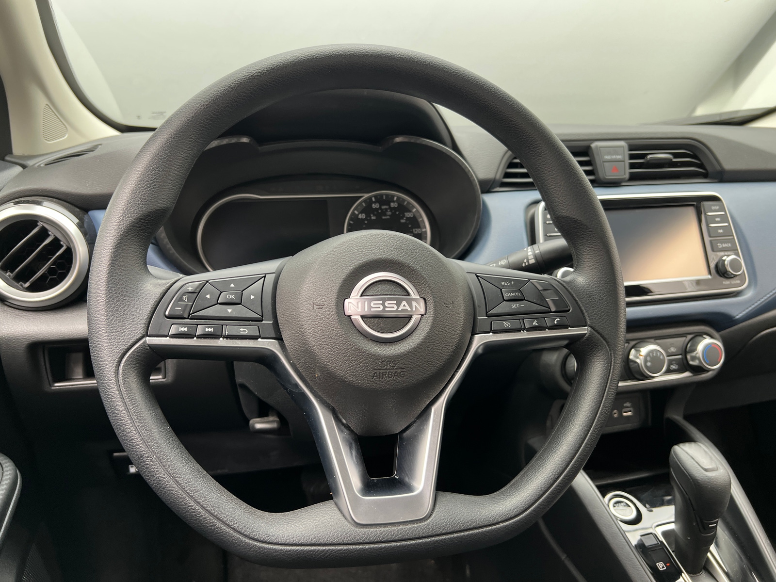 Thumbnail: 2025 Nissan Versa - 5