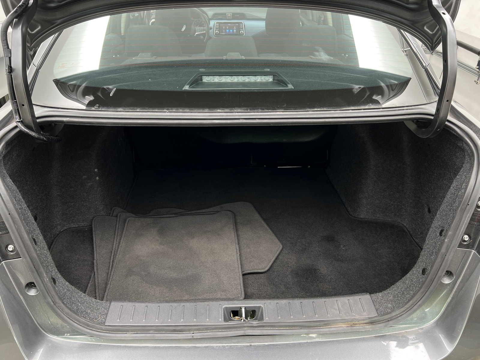 Thumbnail: 2025 Nissan Versa - 7