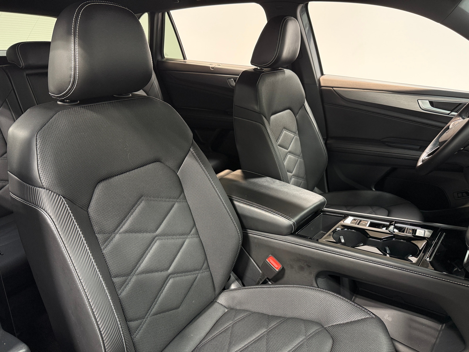 Thumbnail: 2024 Volkswagen Atlas - 2