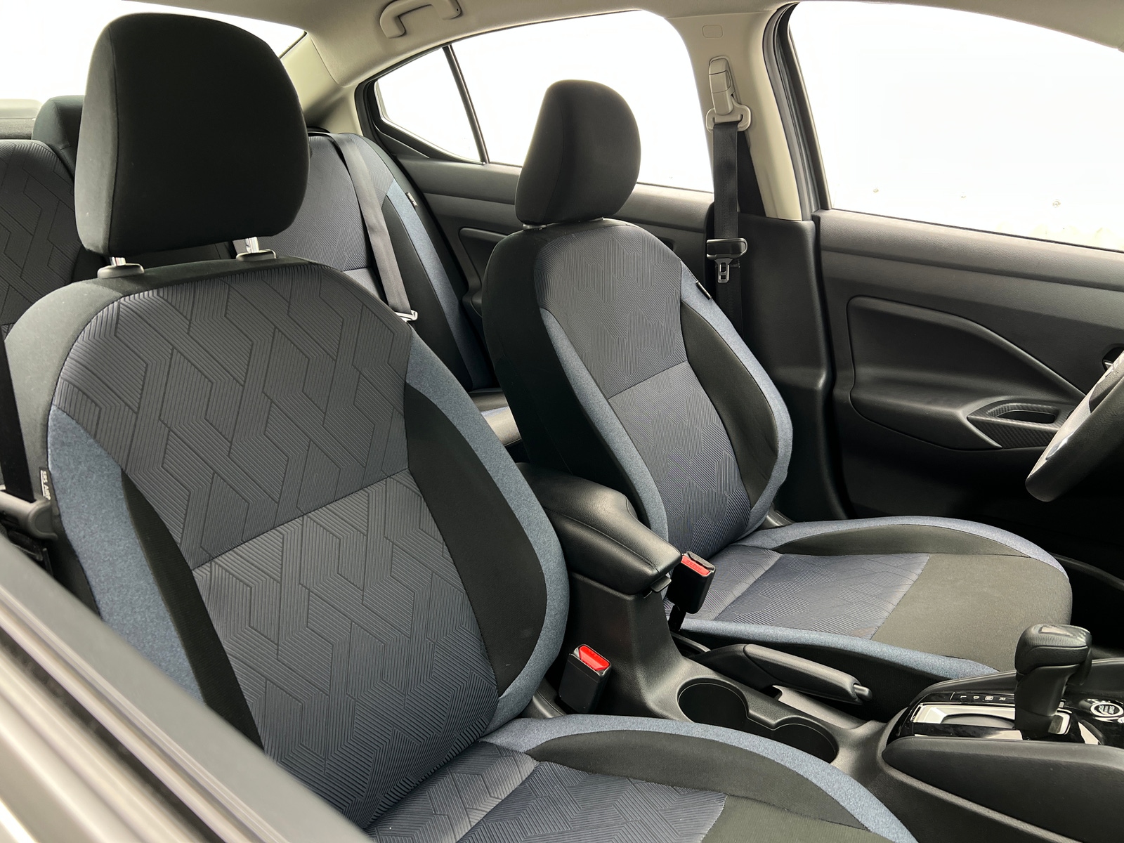 Thumbnail: 2025 Nissan Versa - 2