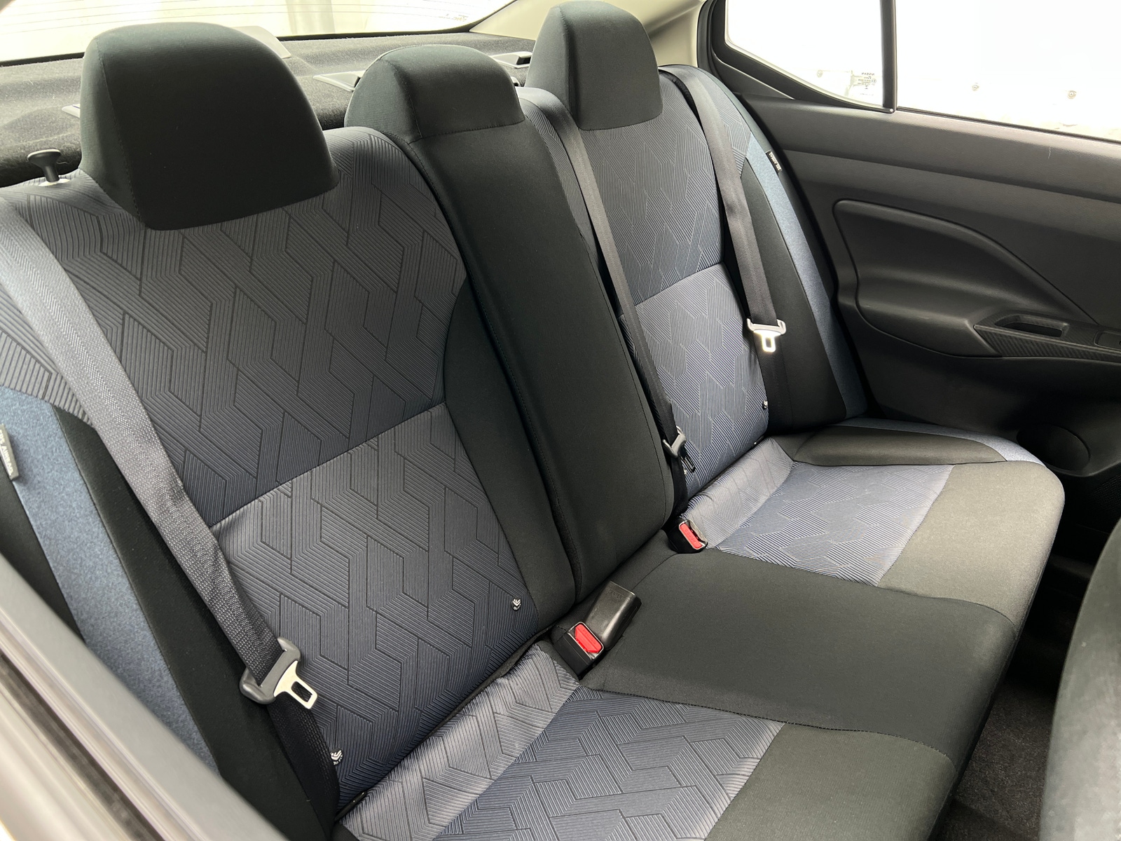 Thumbnail: 2025 Nissan Versa - 6