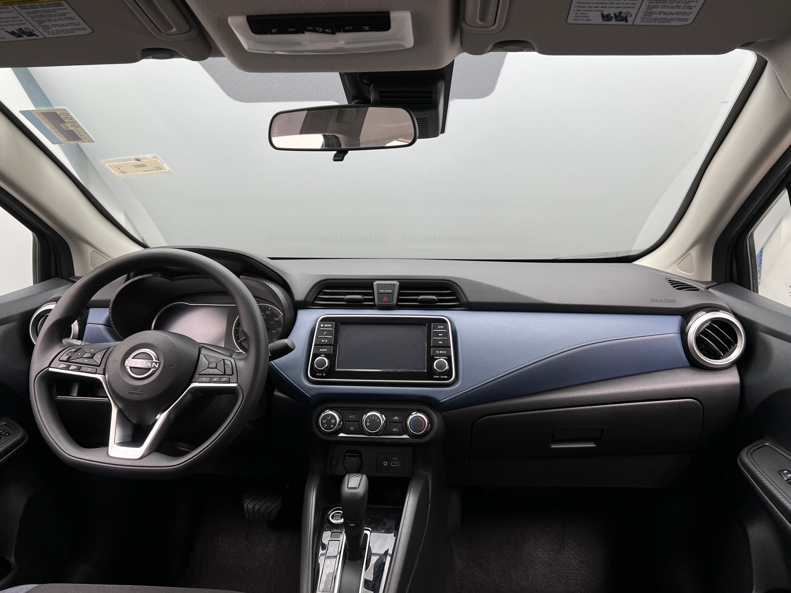 Thumbnail: 2025 Nissan Versa - 3