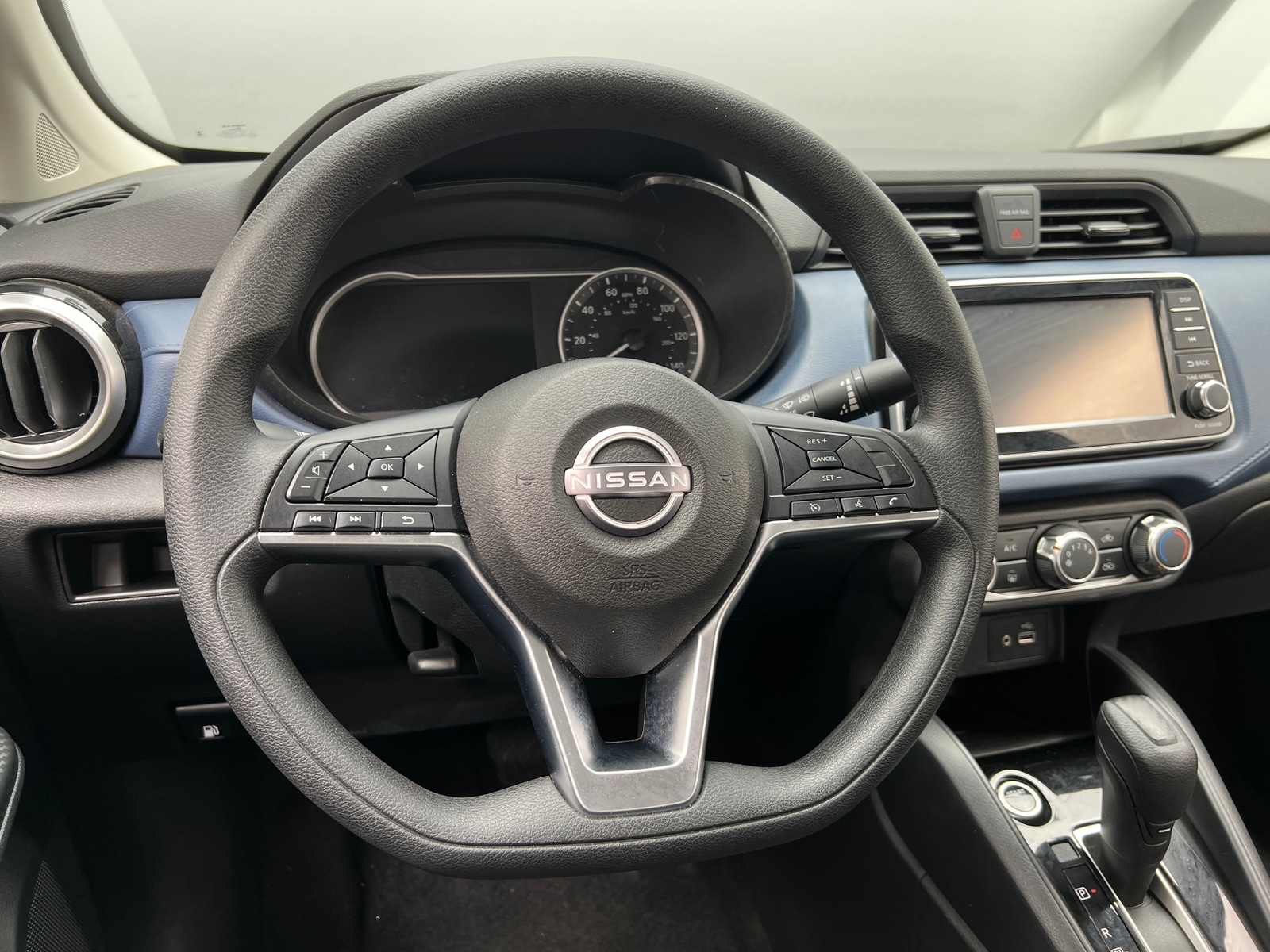 Thumbnail: 2025 Nissan Versa - 5