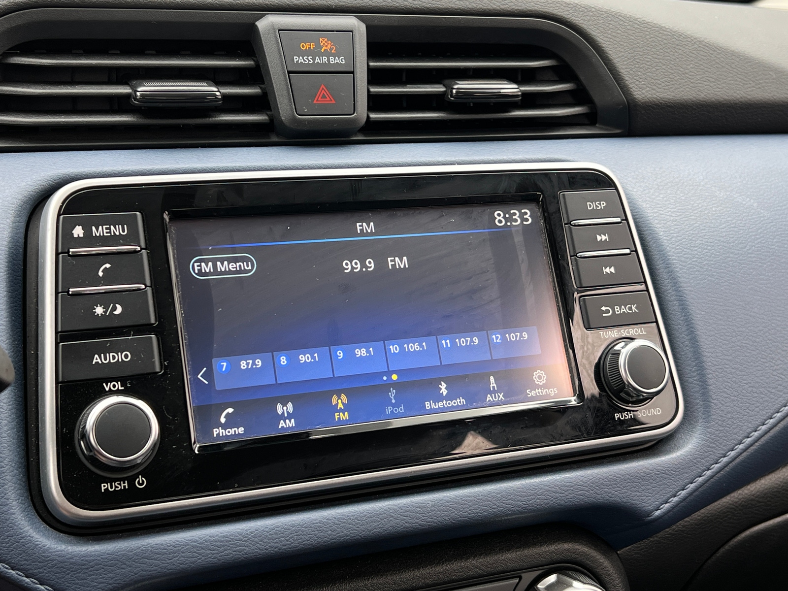 Thumbnail: 2025 Nissan Versa - 4