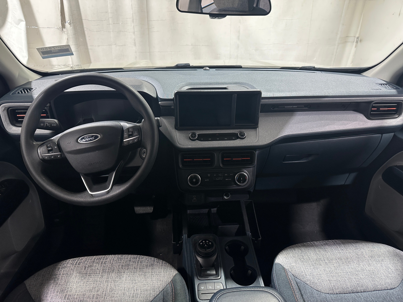 Thumbnail: 2024 Ford Maverick - 3