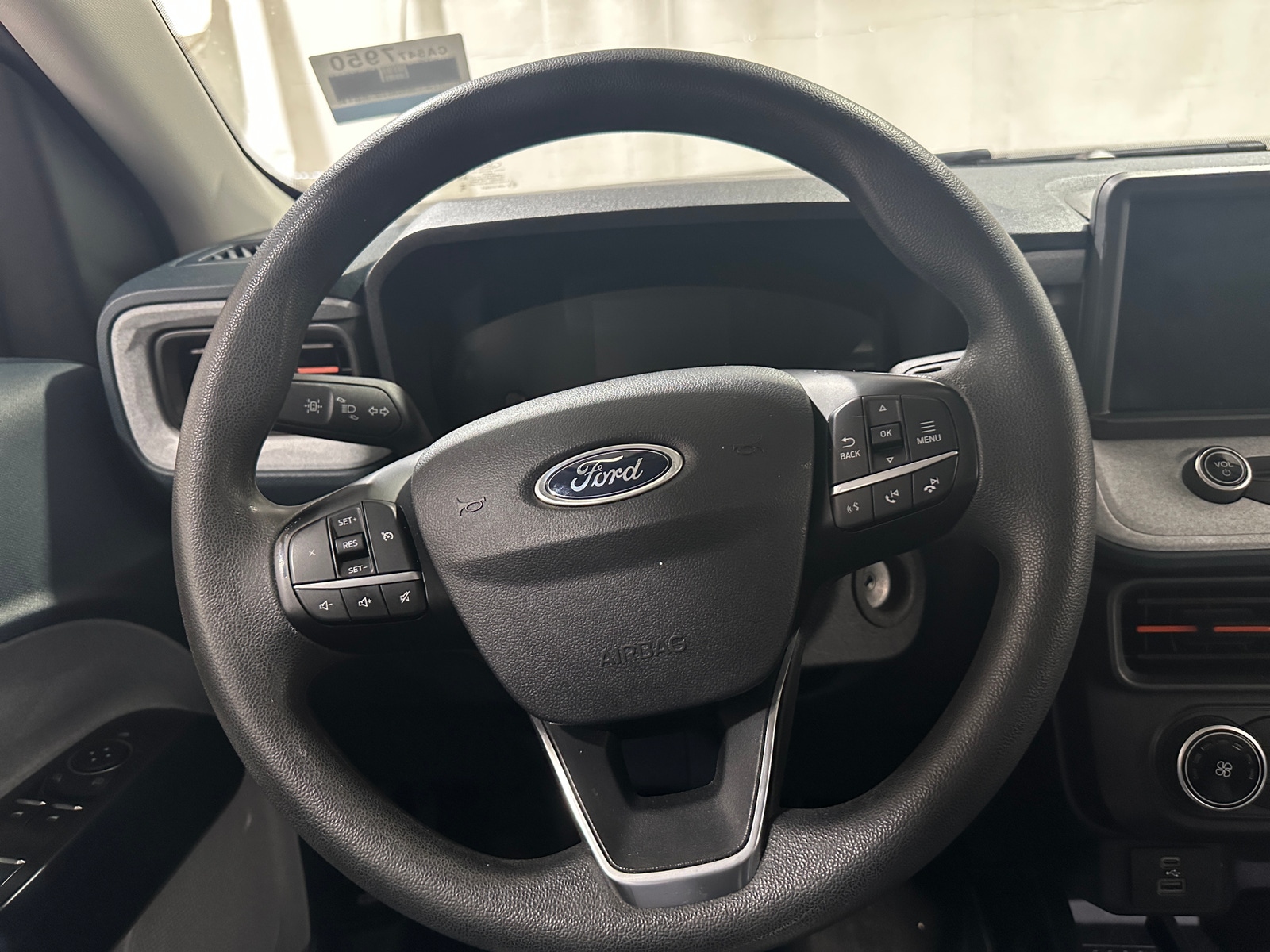 Thumbnail: 2024 Ford Maverick - 5