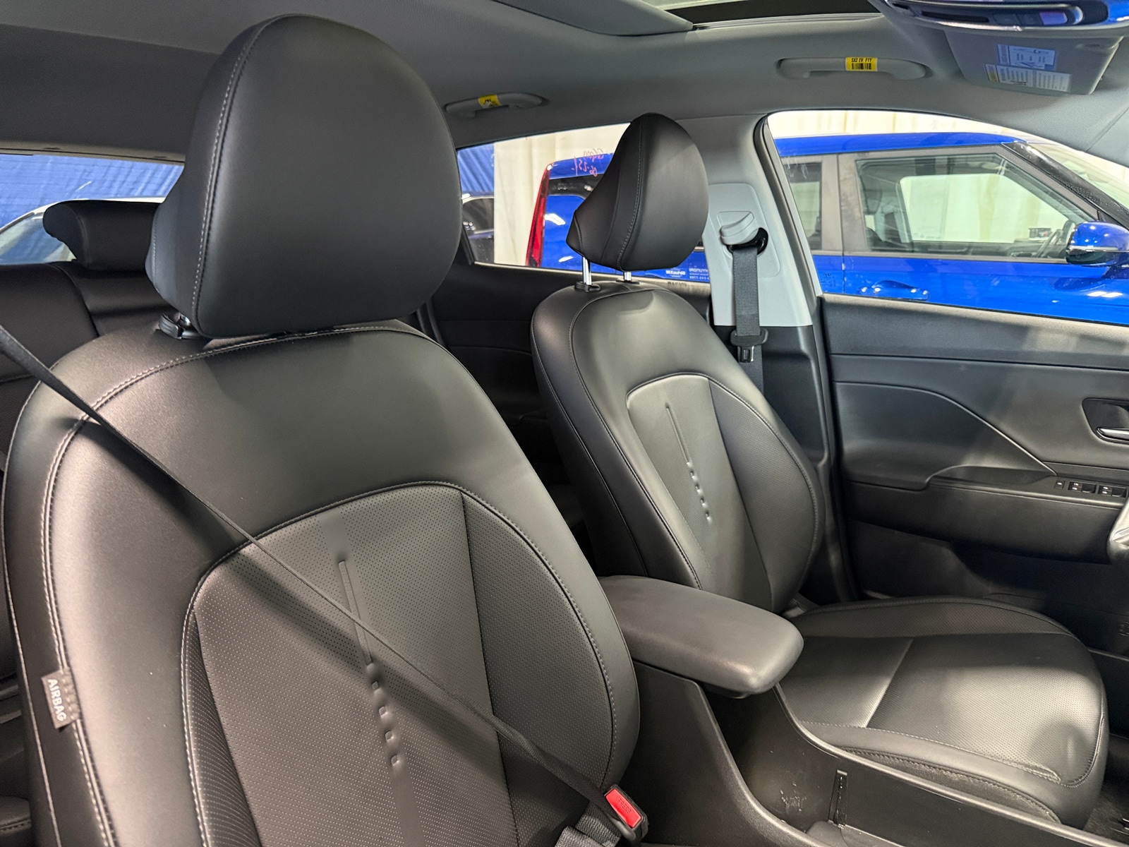 Thumbnail: 2025 Hyundai Kona - 2
