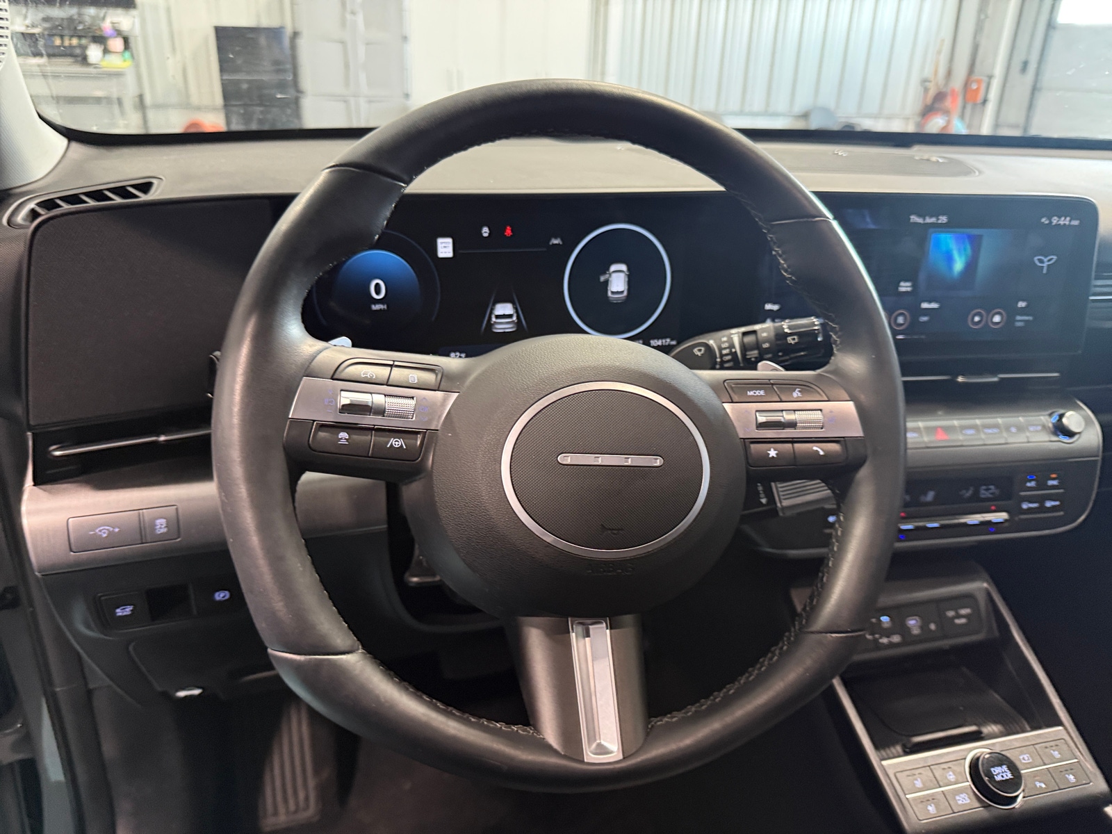 Thumbnail: 2025 Hyundai Kona - 5