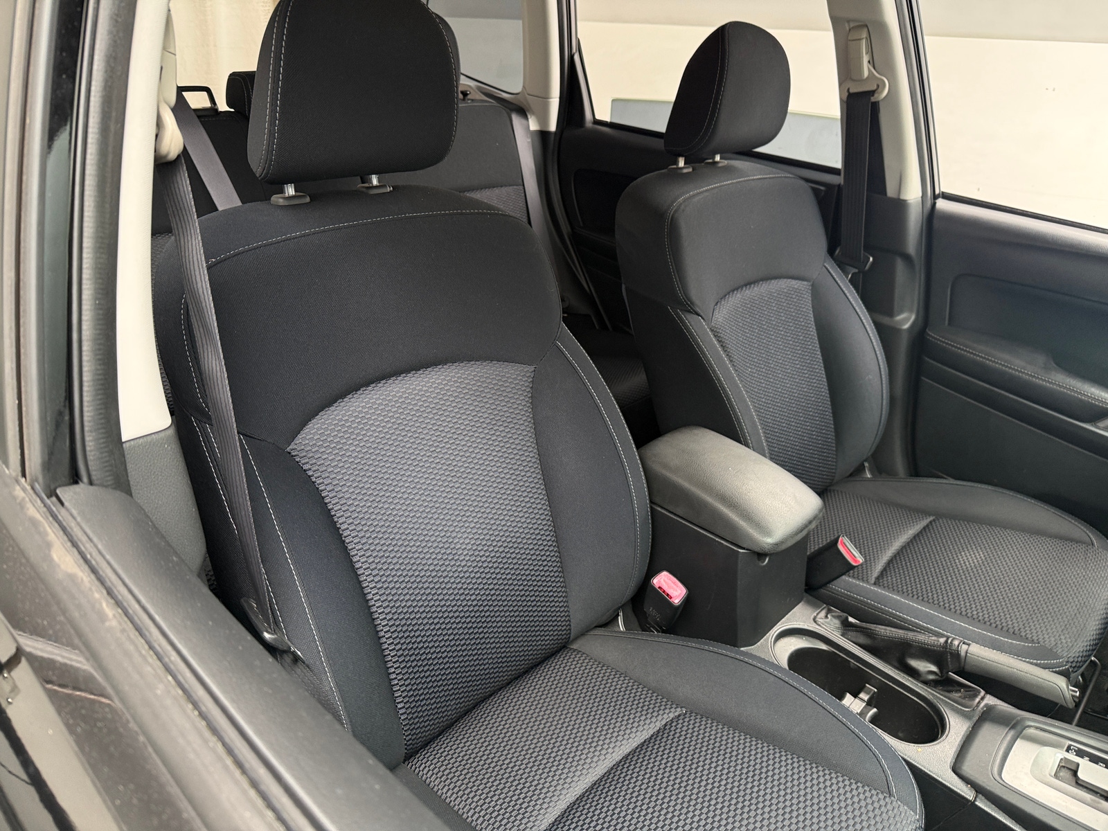 Thumbnail: 2016 Subaru Forester - 2