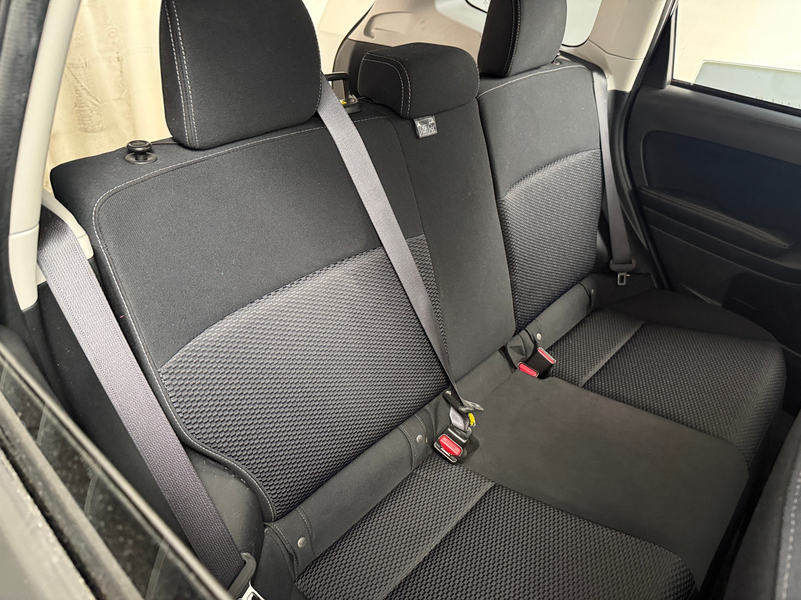 Thumbnail: 2016 Subaru Forester - 6
