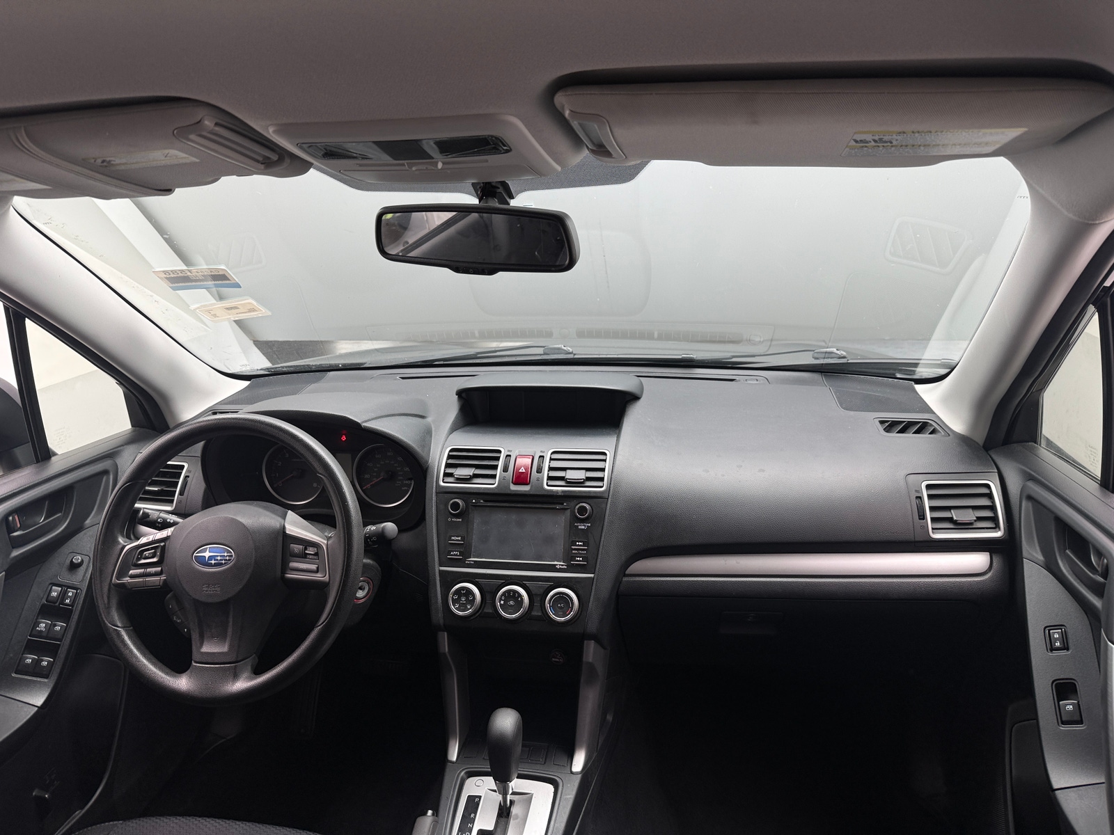 Thumbnail: 2016 Subaru Forester - 3