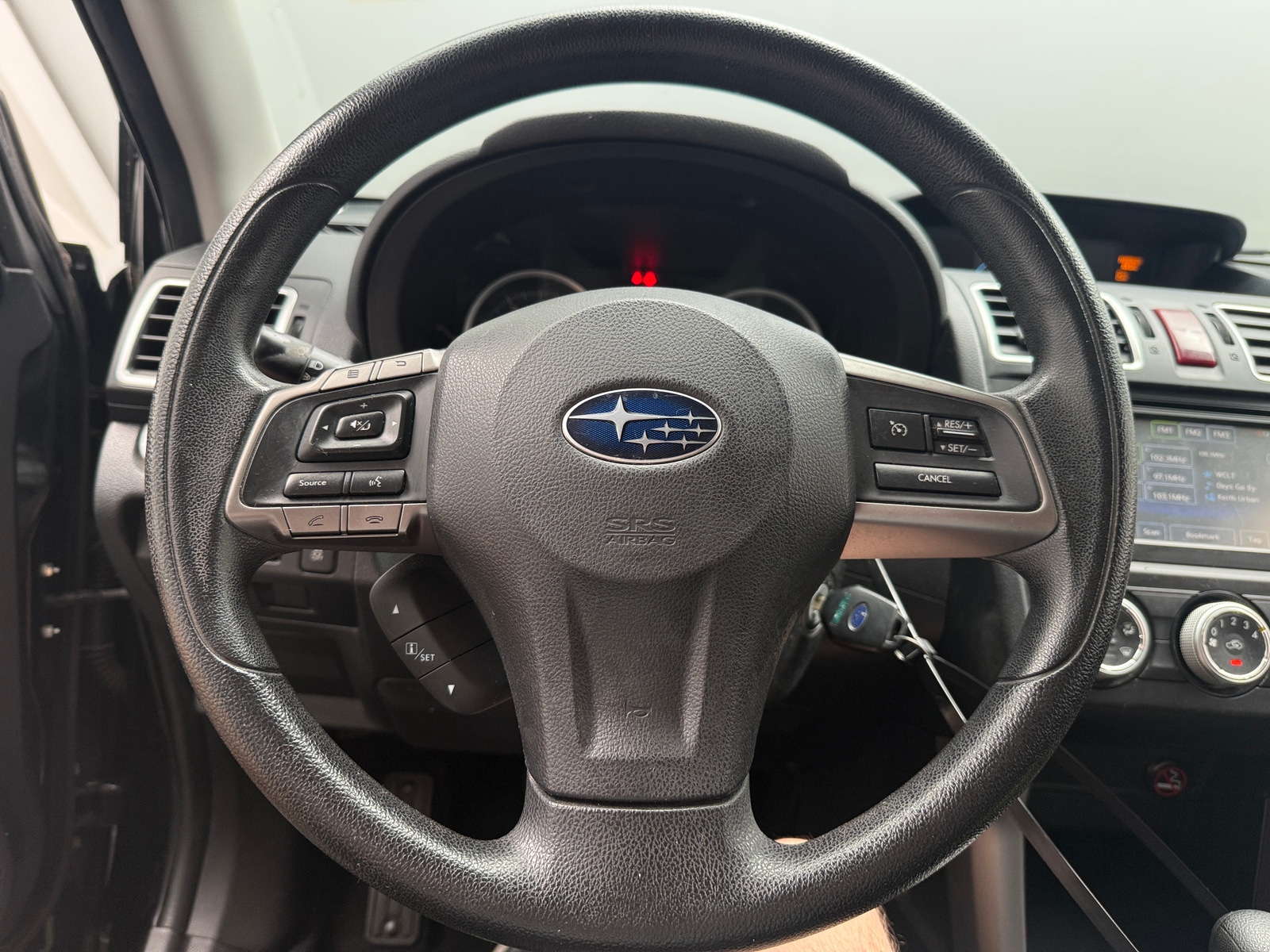 Thumbnail: 2016 Subaru Forester - 5