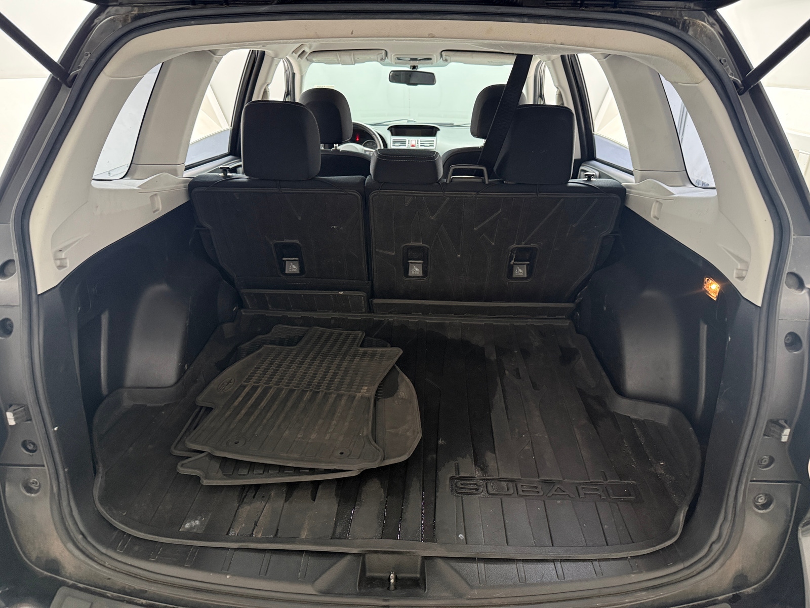 Thumbnail: 2016 Subaru Forester - 7