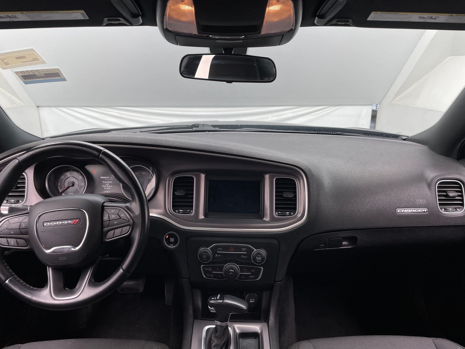 Thumbnail: 2022 Dodge Charger - 3