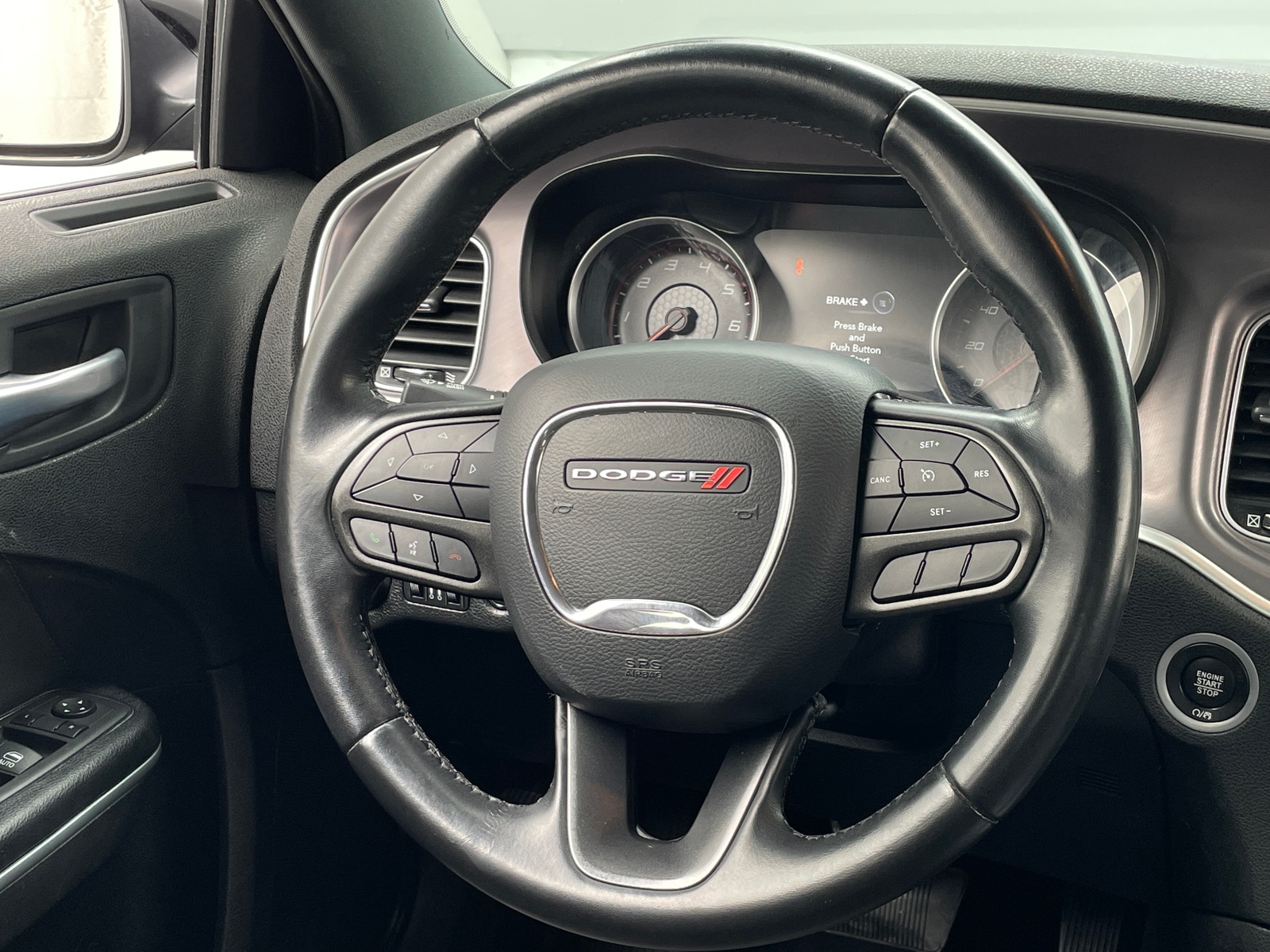 Thumbnail: 2022 Dodge Charger - 5