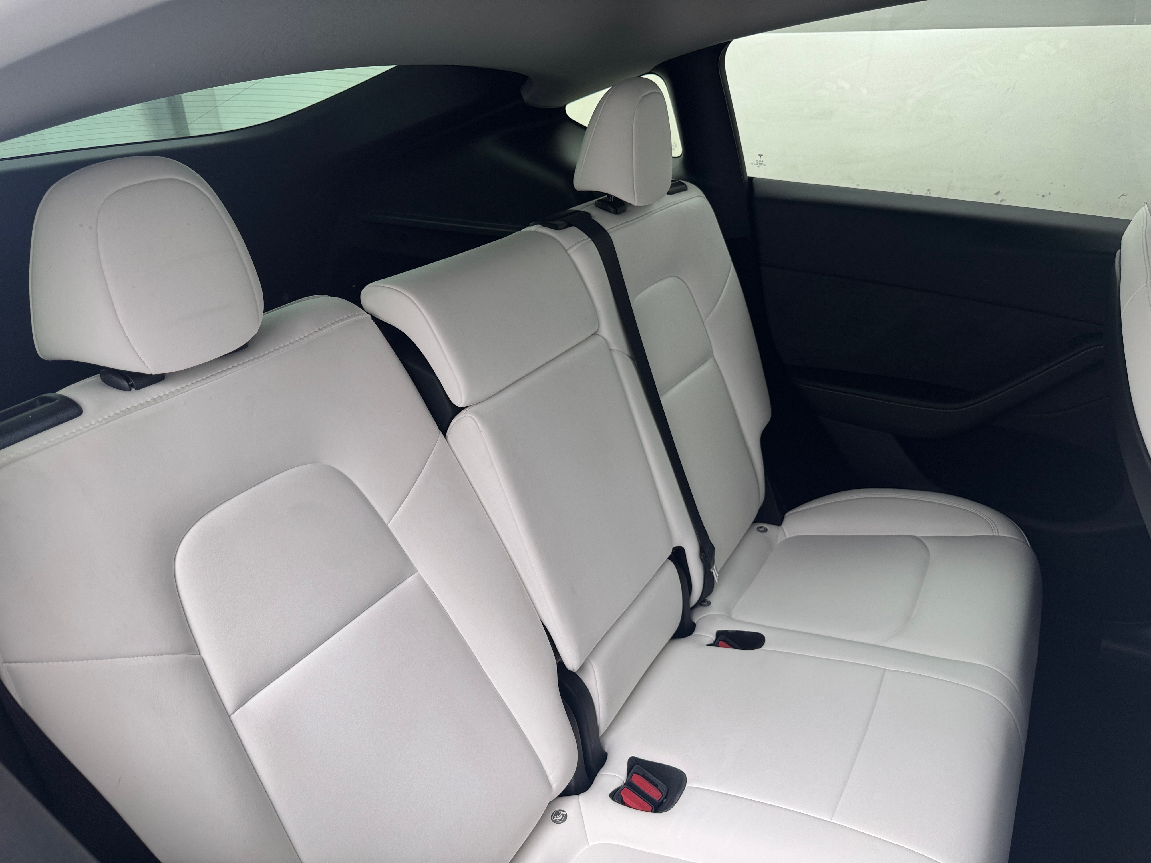 Used 2023 Tesla Model Y Long Range with VIN 7SAYGDEE6PA199089 for sale in Auburn, WA