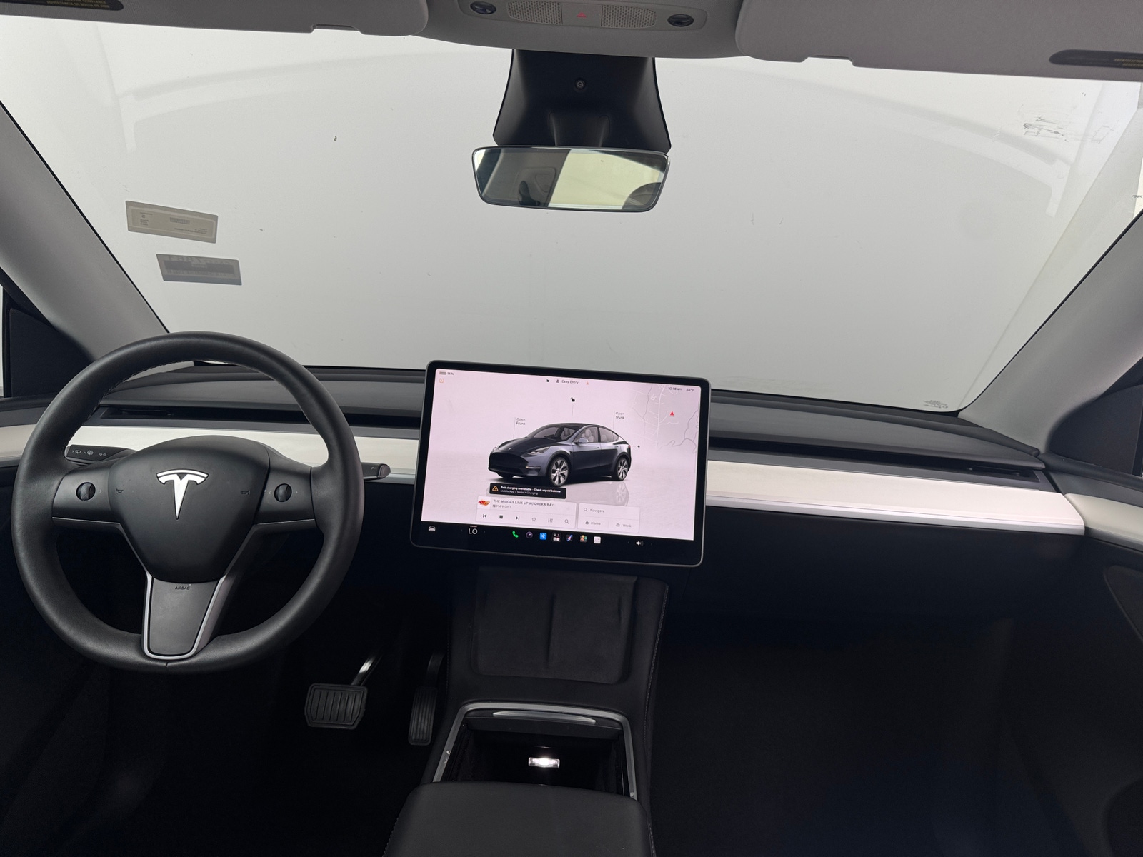 Thumbnail: 2023 Tesla Model Y - 2
