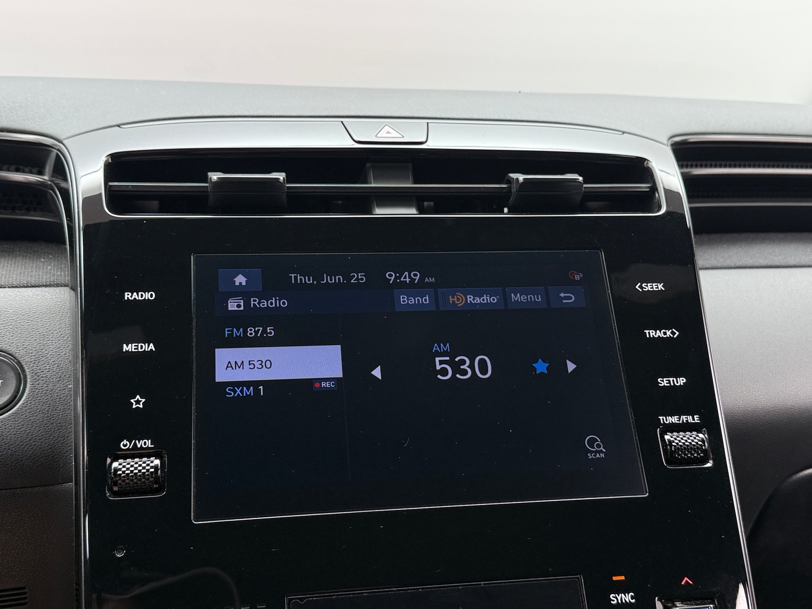 Thumbnail: 2022 Hyundai Tucson - 3