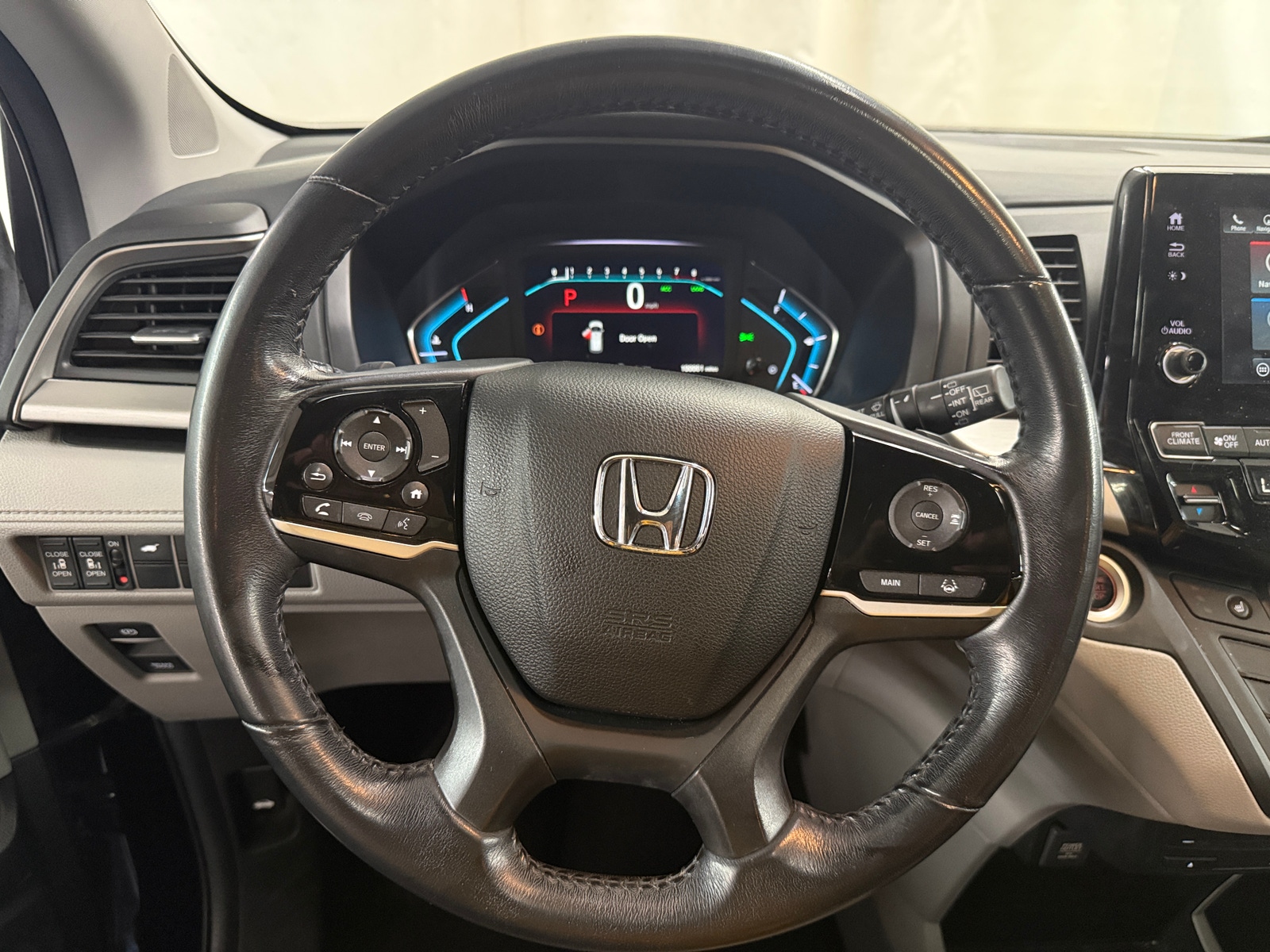 Thumbnail: 2019 Honda Odyssey - 4