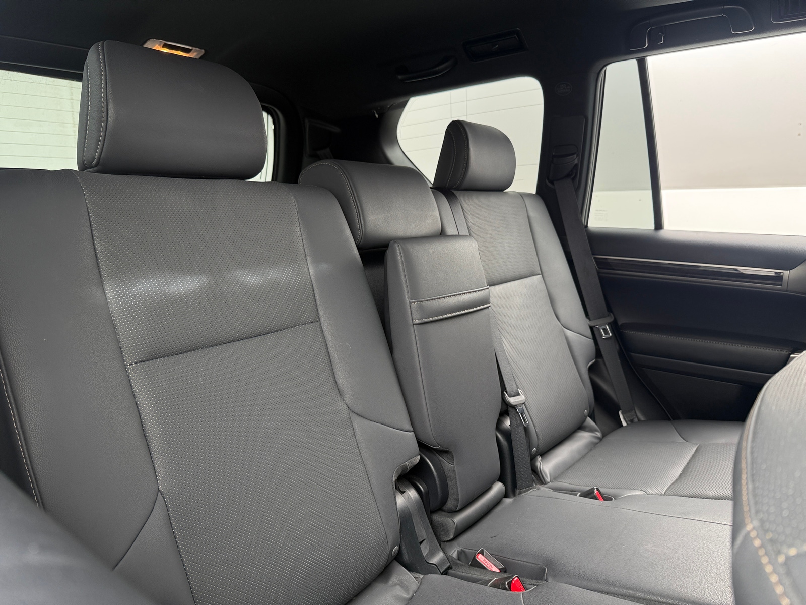 Thumbnail: 2020 Lexus GX - 5