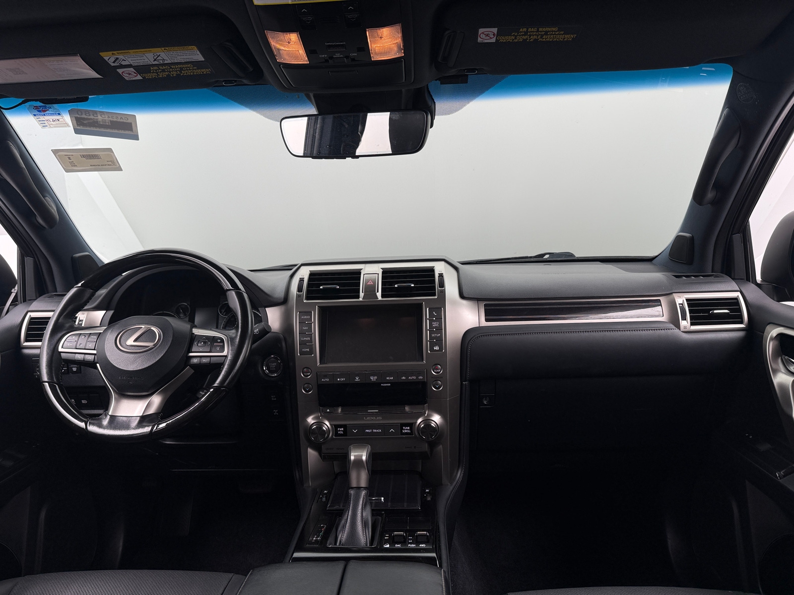 Thumbnail: 2020 Lexus GX - 2