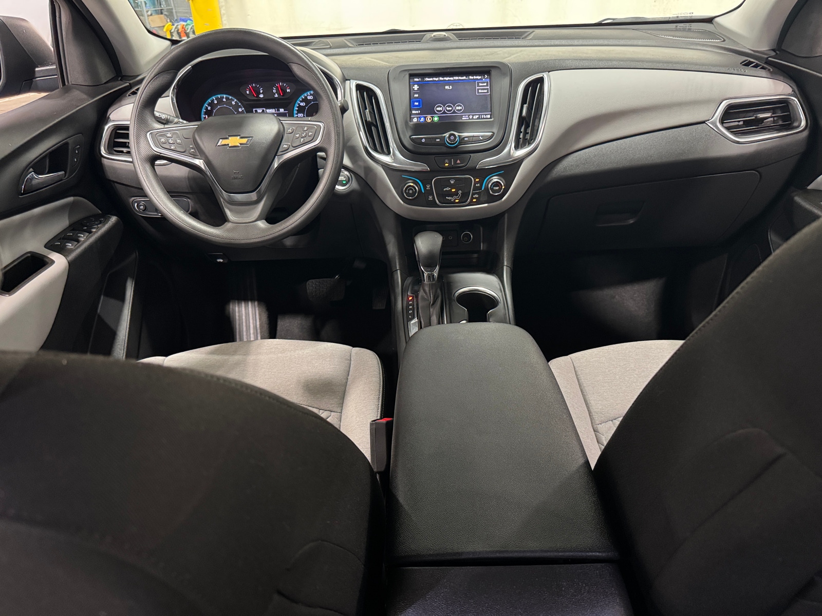 Thumbnail: 2024 Chevrolet Equinox - 3