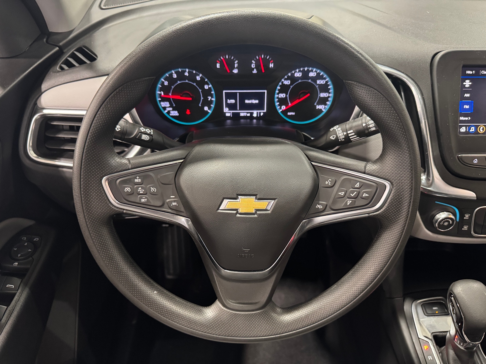 Thumbnail: 2024 Chevrolet Equinox - 5