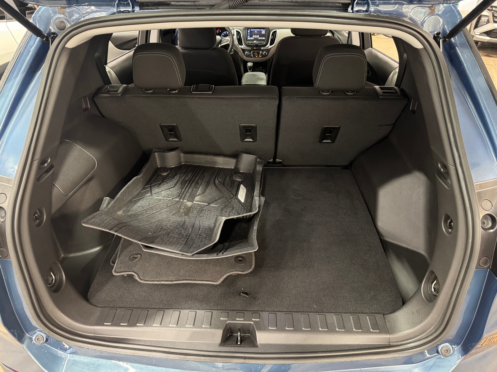 Thumbnail: 2024 Chevrolet Equinox - 7