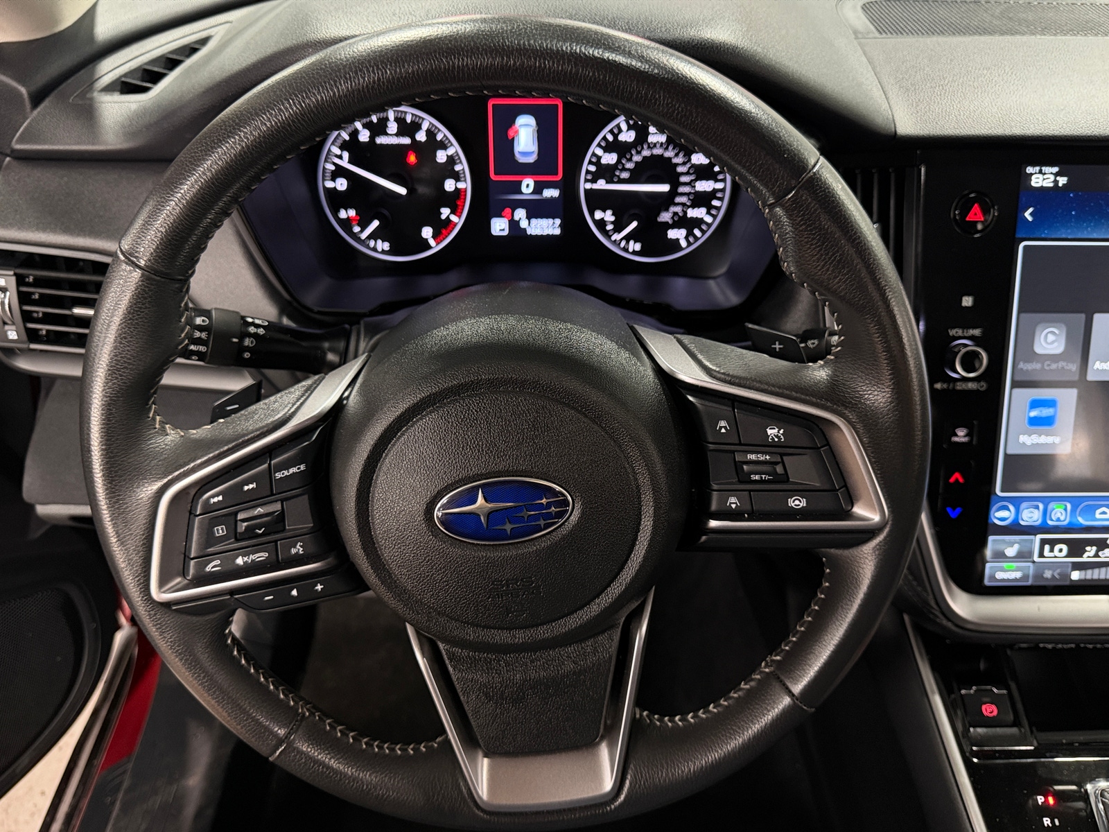 Thumbnail: 2024 Subaru Outback - 5