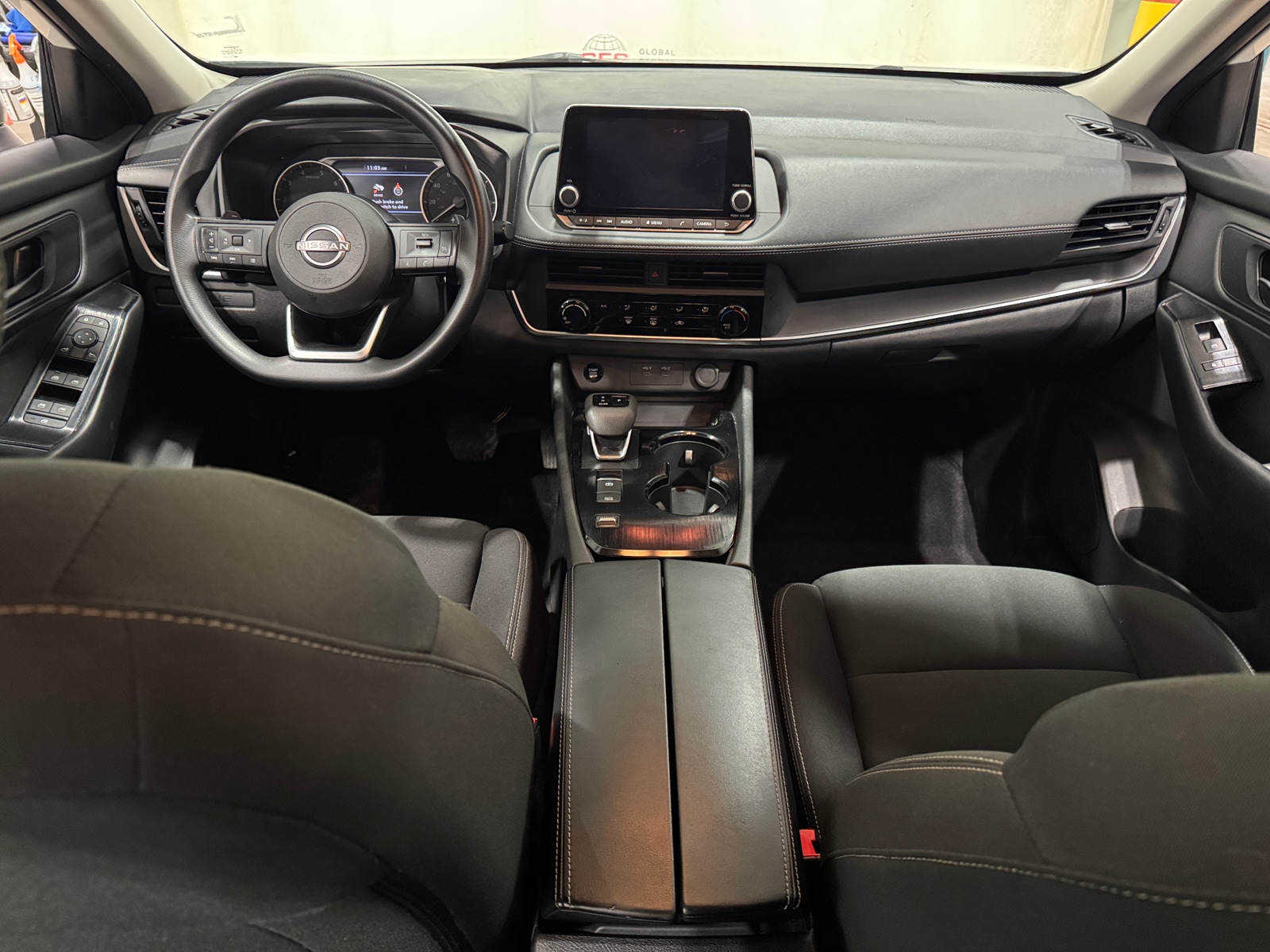 Thumbnail: 2024 Nissan Rogue - 3