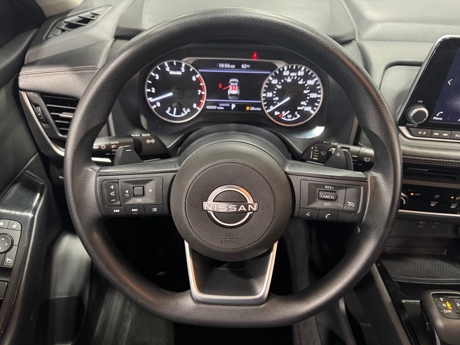 Thumbnail: 2024 Nissan Rogue - 5
