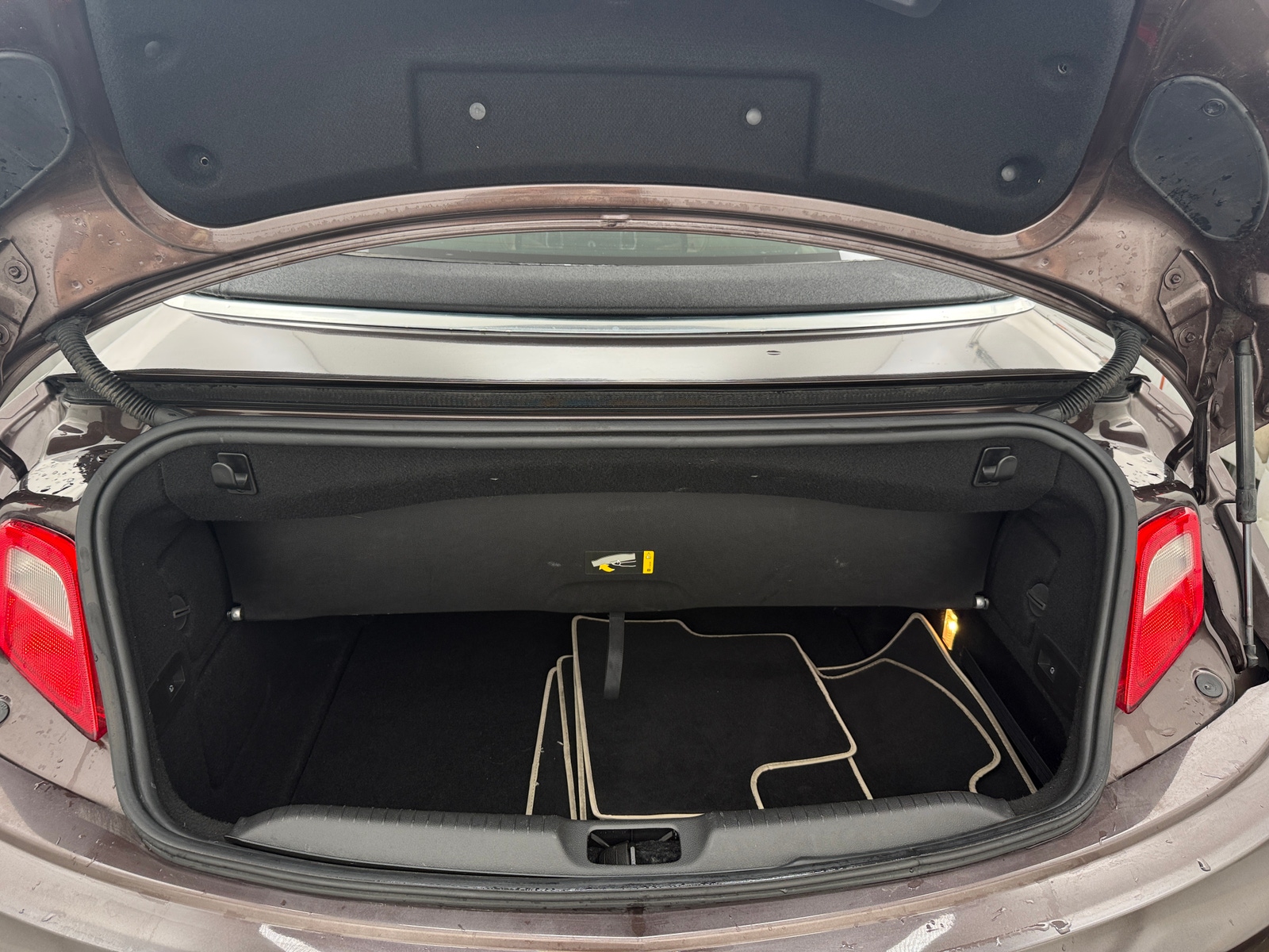 Thumbnail: 2016 Buick Cascada - 6