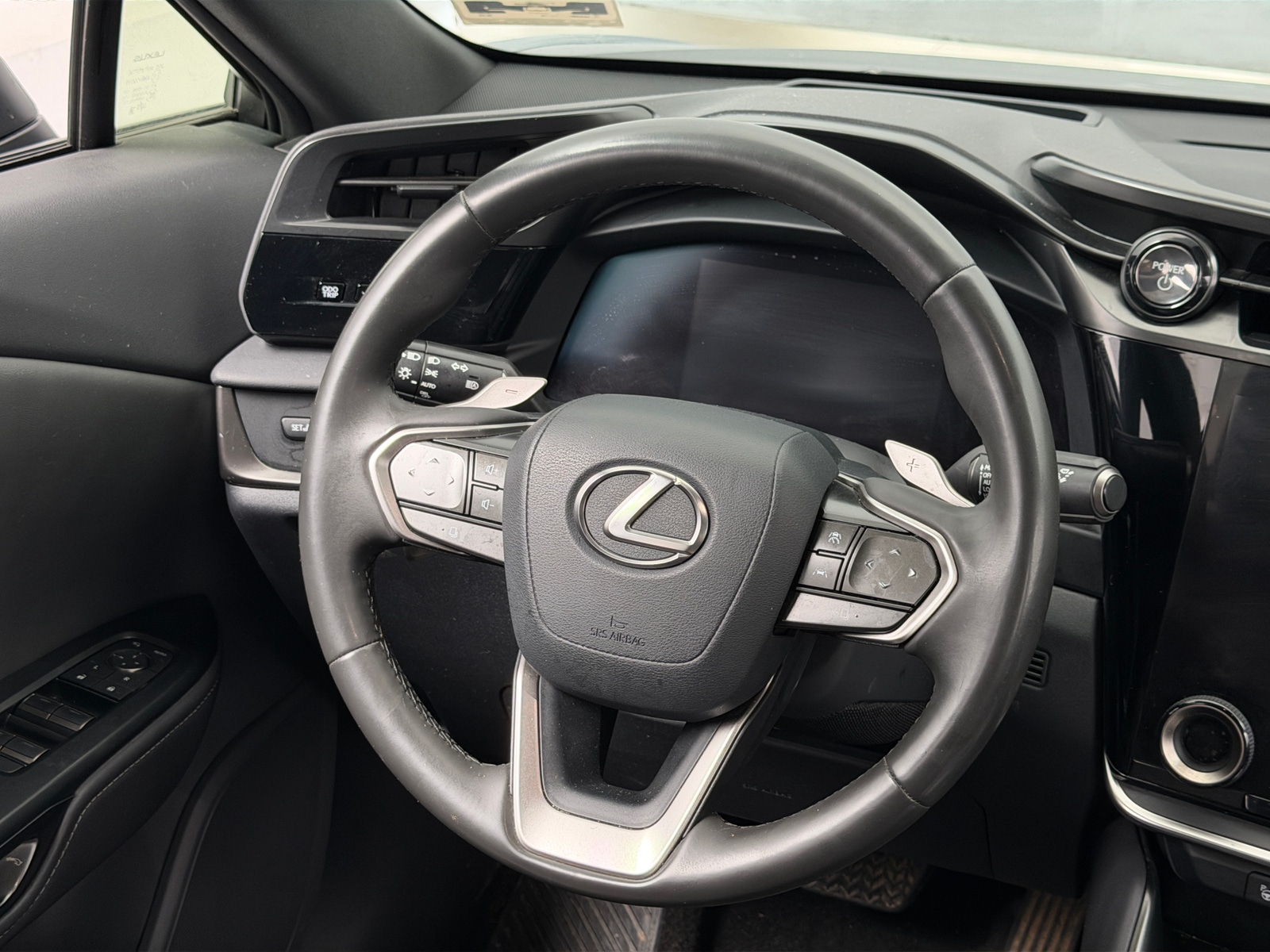 Thumbnail: 2023 Lexus RZ - 5