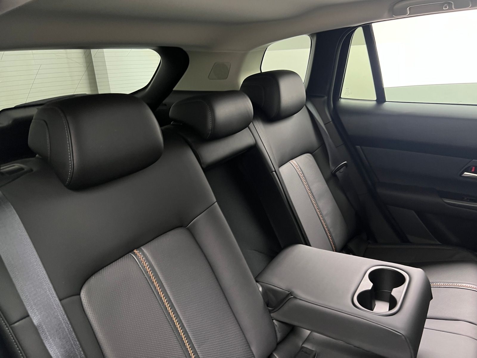 Thumbnail: 2025 Mazda CX-50 - 5