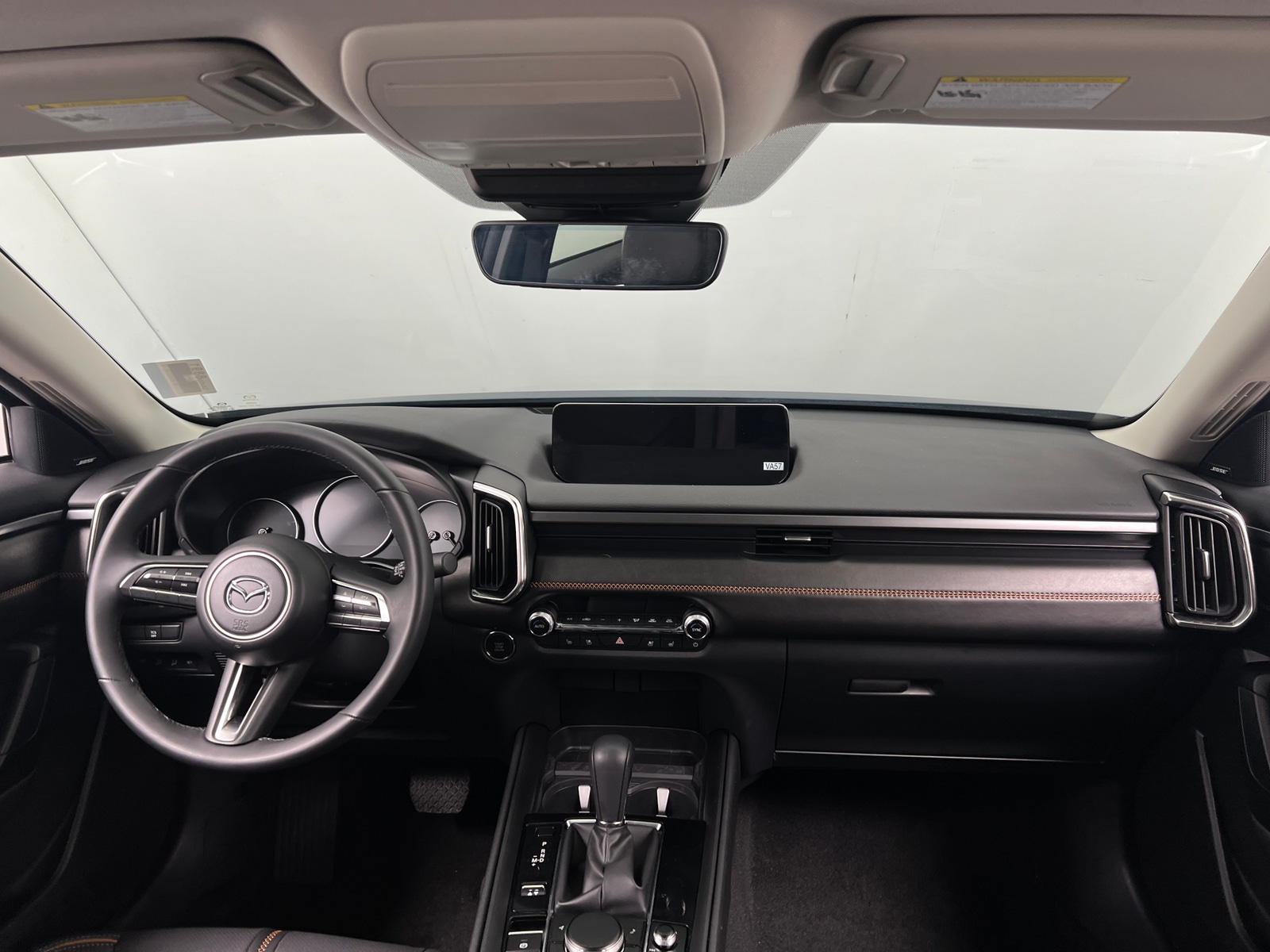 Thumbnail: 2025 Mazda CX-50 - 2