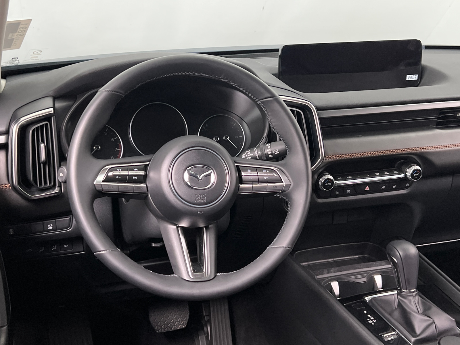 Thumbnail: 2025 Mazda CX-50 - 4