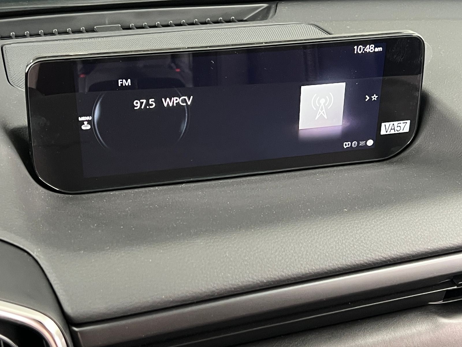 Thumbnail: 2025 Mazda CX-50 - 3
