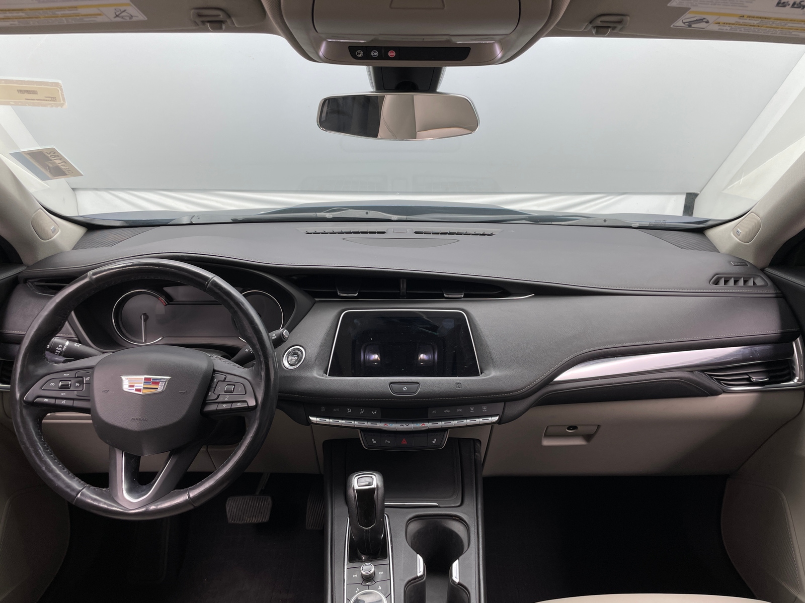 Thumbnail: 2019 Cadillac XT4 - 2