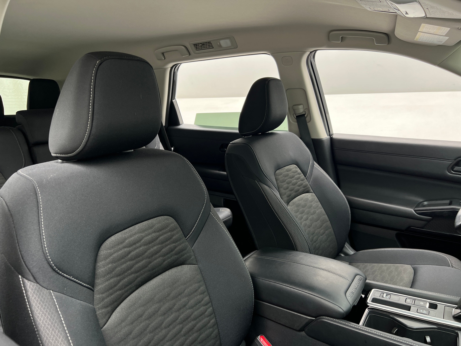 Thumbnail: 2025 Nissan Pathfinder - 2
