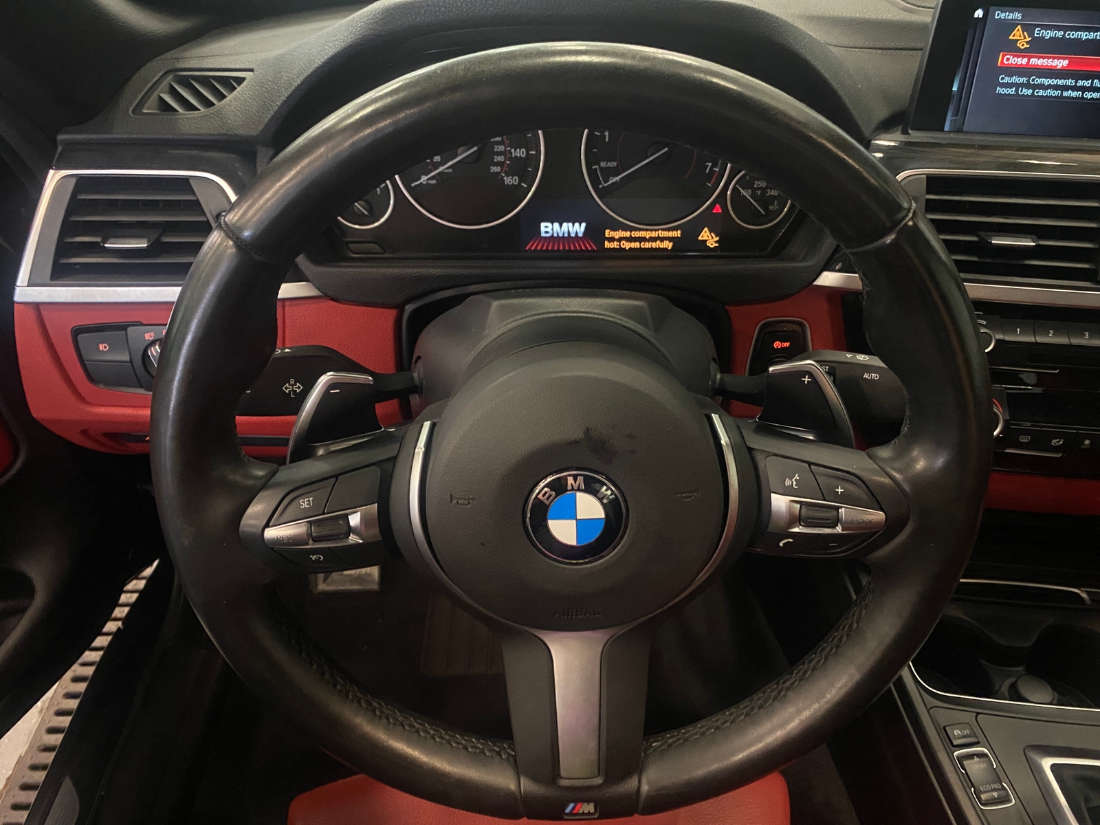 Thumbnail: 2018 BMW 4 Series - 4