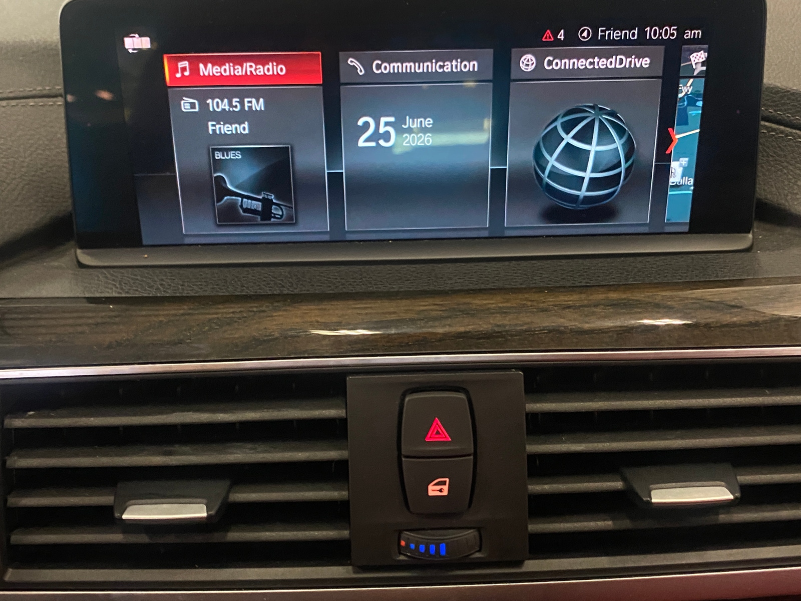 Thumbnail: 2018 BMW 4 Series - 3