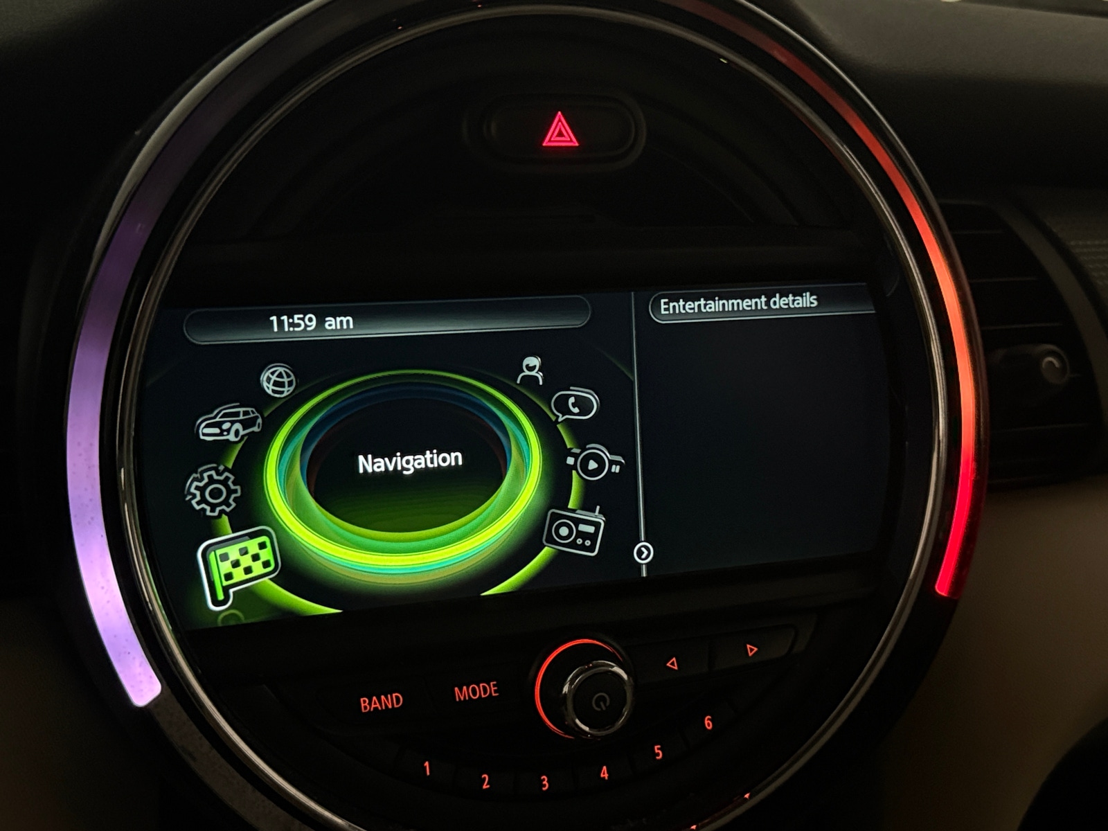 Thumbnail: 2017 MINI Cooper Hardtop - 3