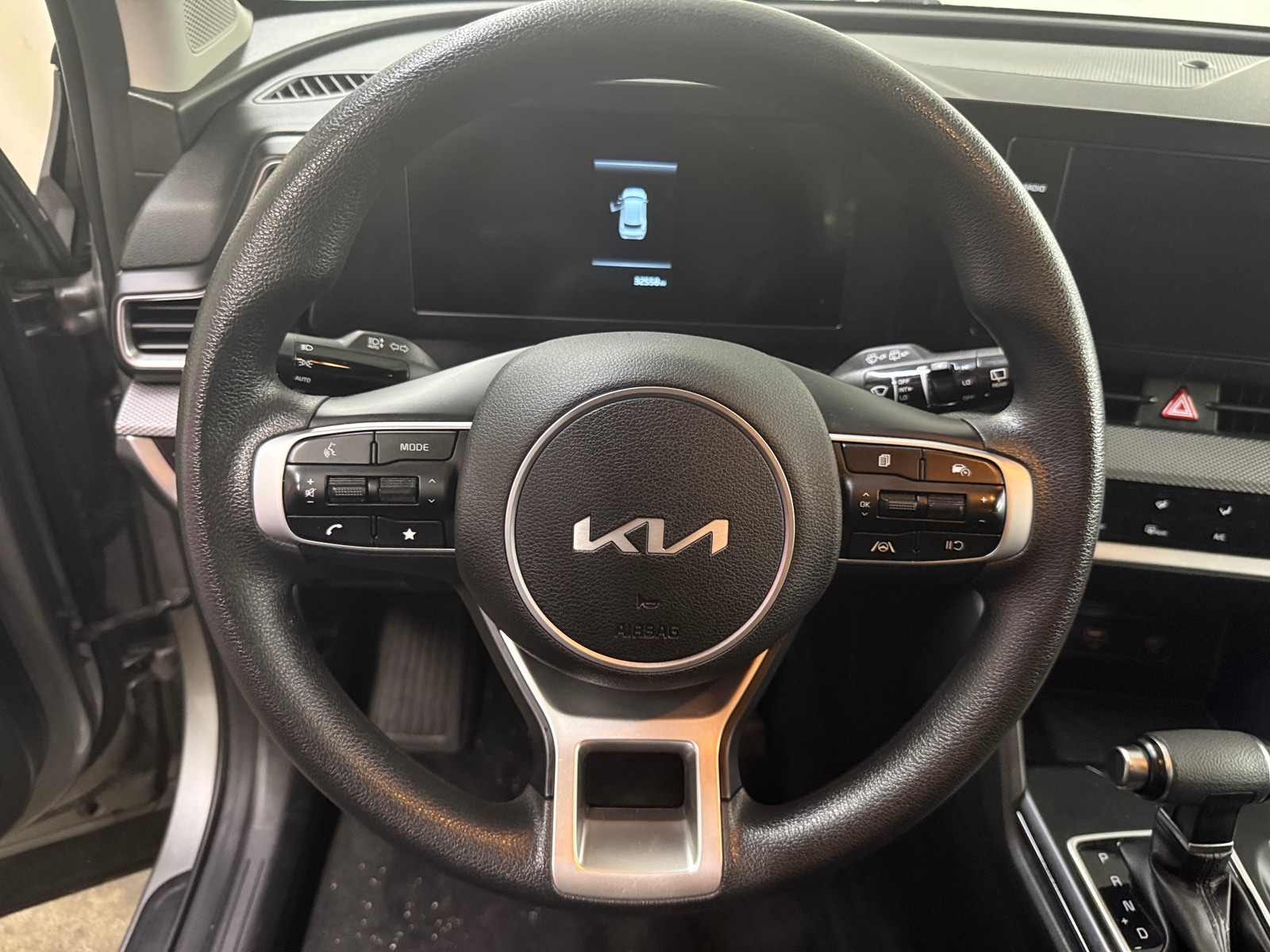Thumbnail: 2023 Kia Sportage - 5