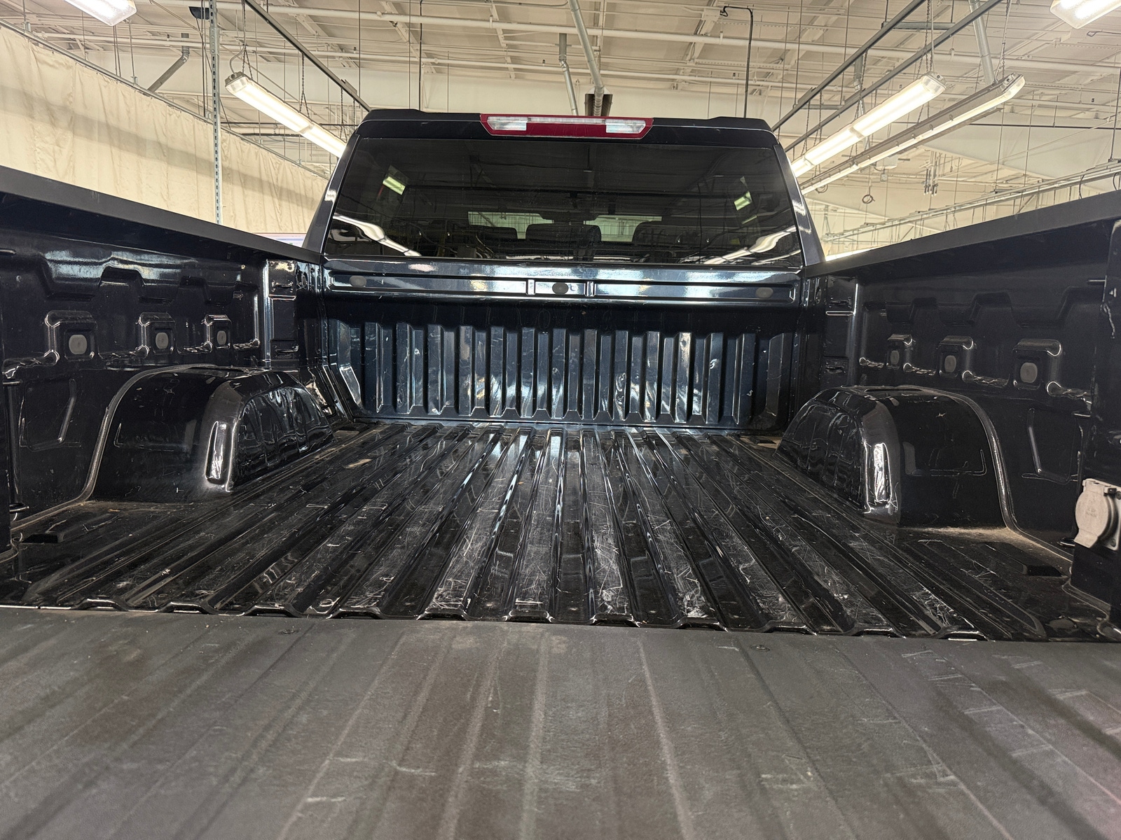 Thumbnail: 2023 Chevrolet Silverado 1500 - 7