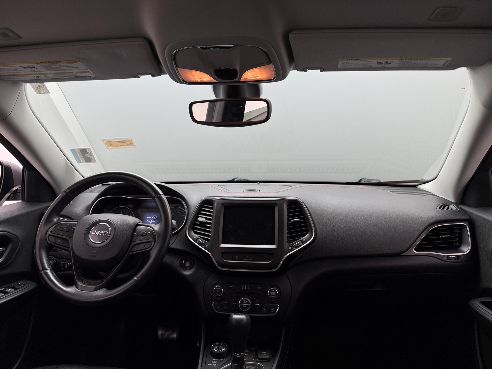 Thumbnail: 2019 Jeep Cherokee - 2