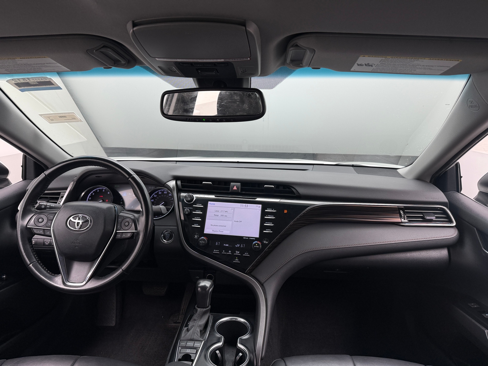 Thumbnail: 2020 Toyota Camry - 2