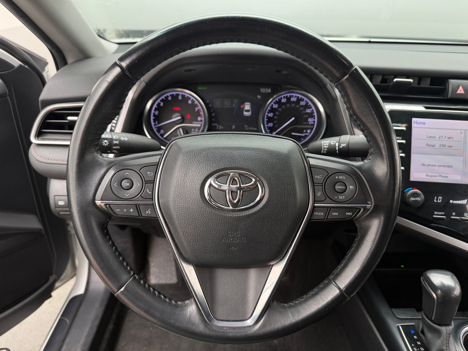 Thumbnail: 2020 Toyota Camry - 4