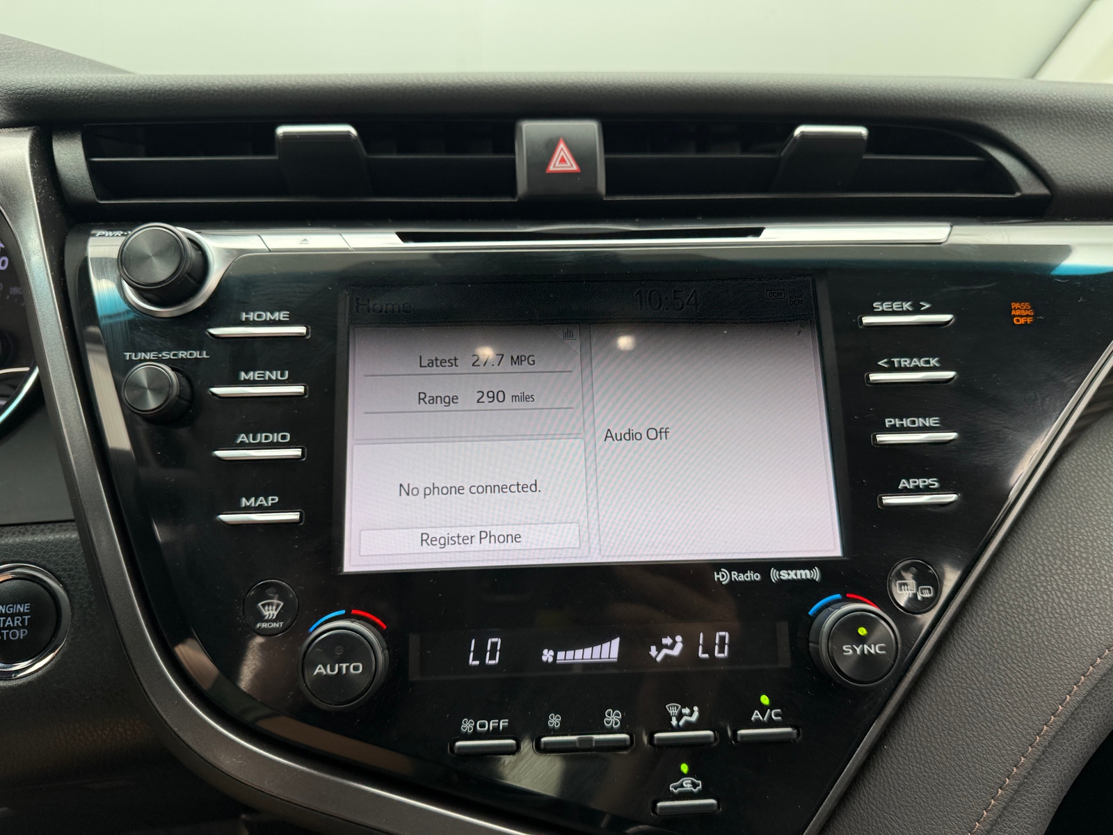 Thumbnail: 2020 Toyota Camry - 3