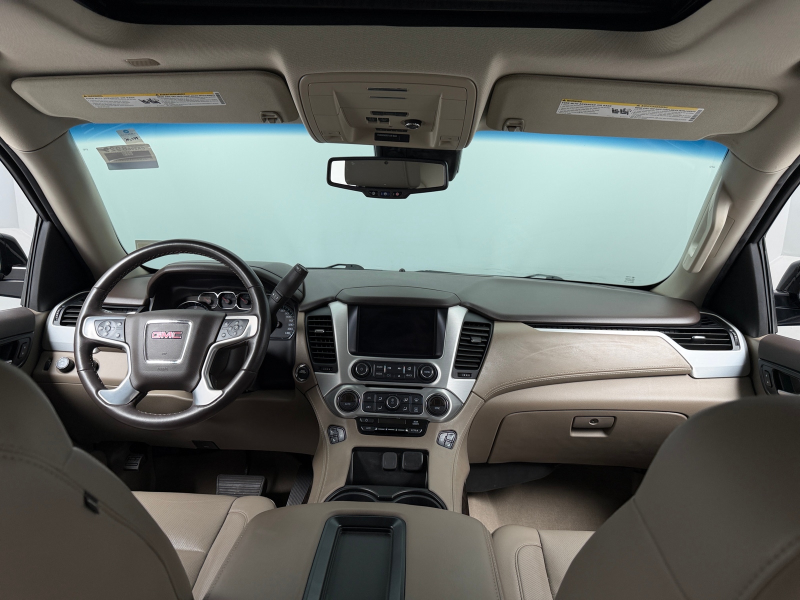 Thumbnail: 2020 GMC Yukon - 2